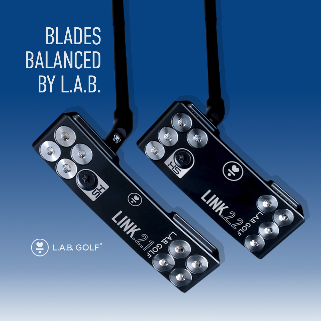 LINK.2（リンク・2） – L.A.B. Golf日本代理店（株）アジルパートナーズ