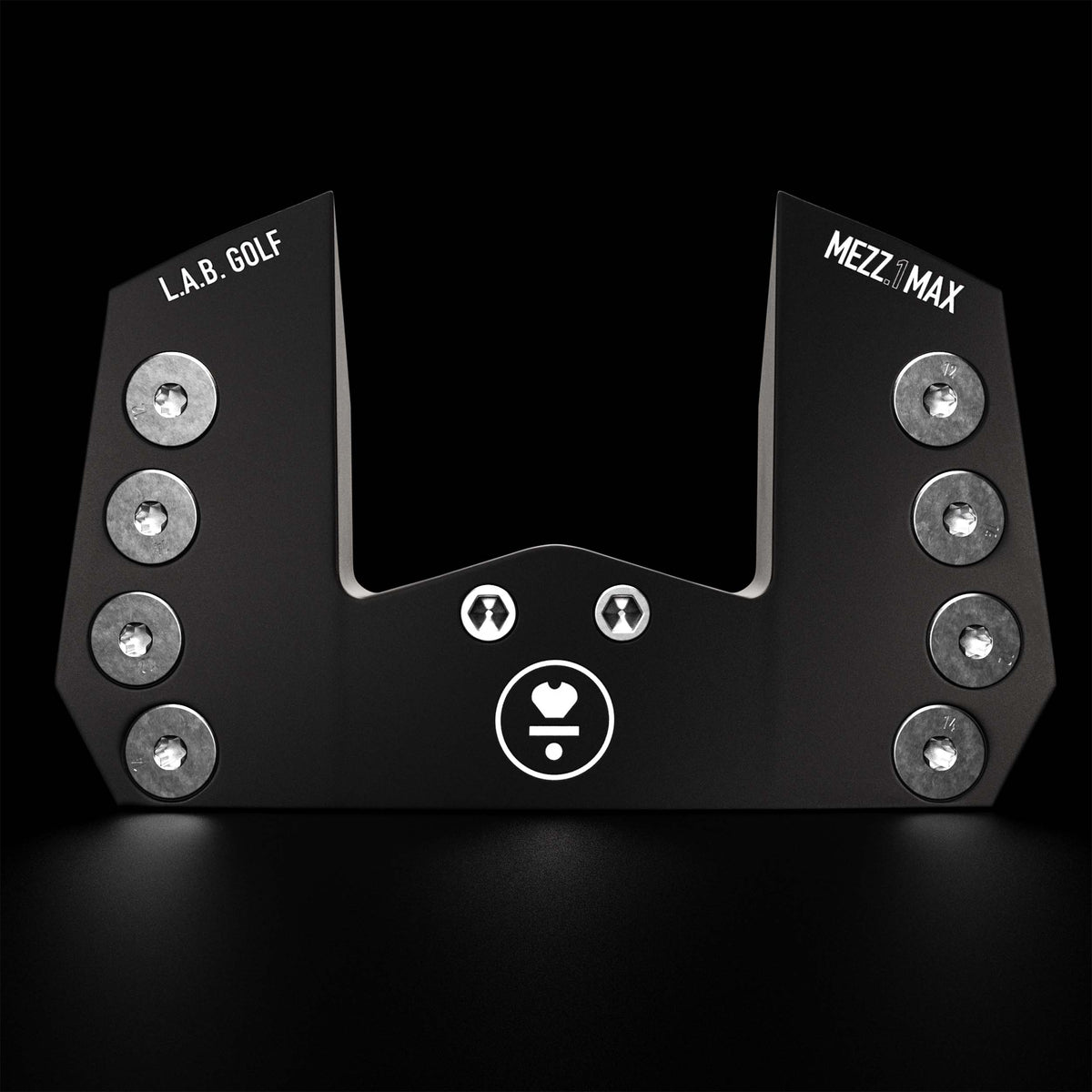 【カスタム注文】MEZZ.1 MAX (メッツ．1・ マックス) Custom 標準長／中尺／長尺／アームロック