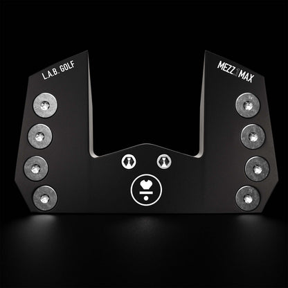 【カスタム注文】MEZZ.1 MAX (メッツ．1・ マックス) Custom 標準長／中尺／長尺／アームロック