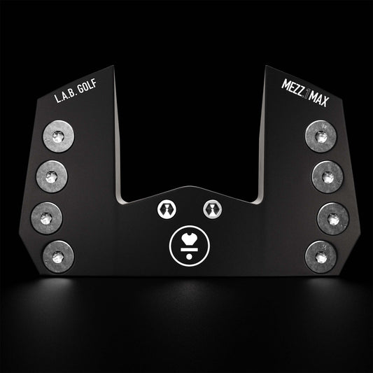 【カスタム注文】MEZZ.1 MAX (メッツ．1・ マックス) Custom 標準長／中尺／長尺／アームロック