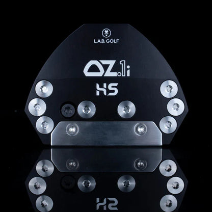 【カスタム注文】OZ.1i HS （オージー・ワン・アイ ヒールシャフト）Custom 標準長のみ