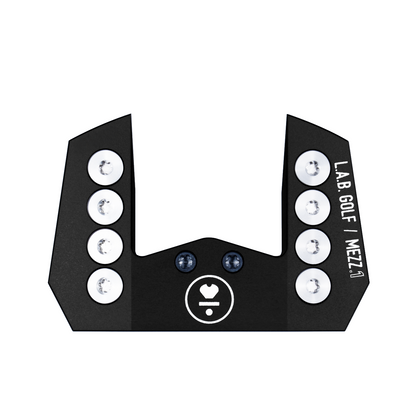 【カスタム注文】MEZZ.1 (メッツ．1) Custom 標準長のみ