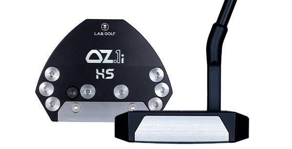 【カスタム注文】OZ.1i HS （オージー・ワン・アイ ヒールシャフト）Custom 標準長のみ